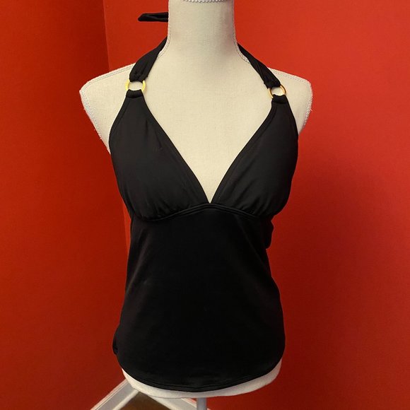 Calvin Klein Swim Calvin Klein Tankini Top Poshmark